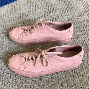 MENS Common Projects